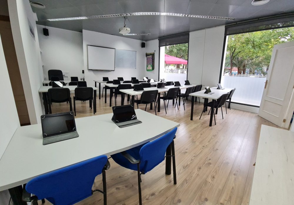 Autoescuela 3